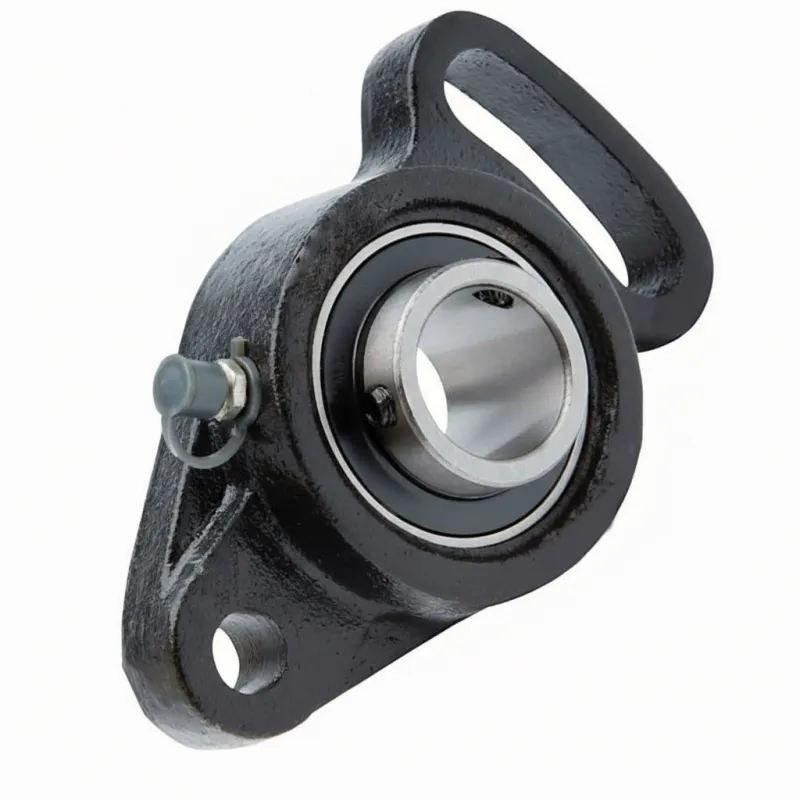 Узел подшипниковый DINROLL UCFA206 360