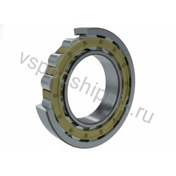 Подшипник роликовый NU2311EM C3 FBJ