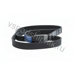 Ремень поликлиновой 9PK1690 EPDM GLOBELT