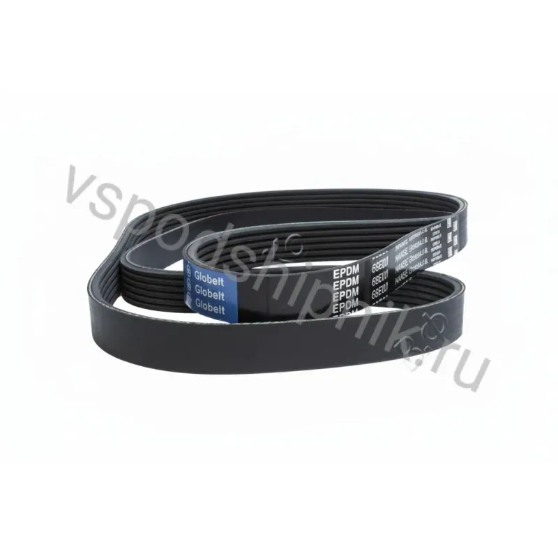 Ремень поликлиновой 9PK1690 EPDM GLOBELT 360