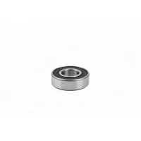 Подшипник шариковый BBC-R 6-180114 С17 (6014 2RS/P6) PLAST 0Т-00003705