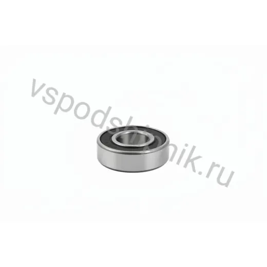 Подшипник шариковый BBC-R 6-180114 С17 (6014 2RS/P6) PLAST 0Т-00003705