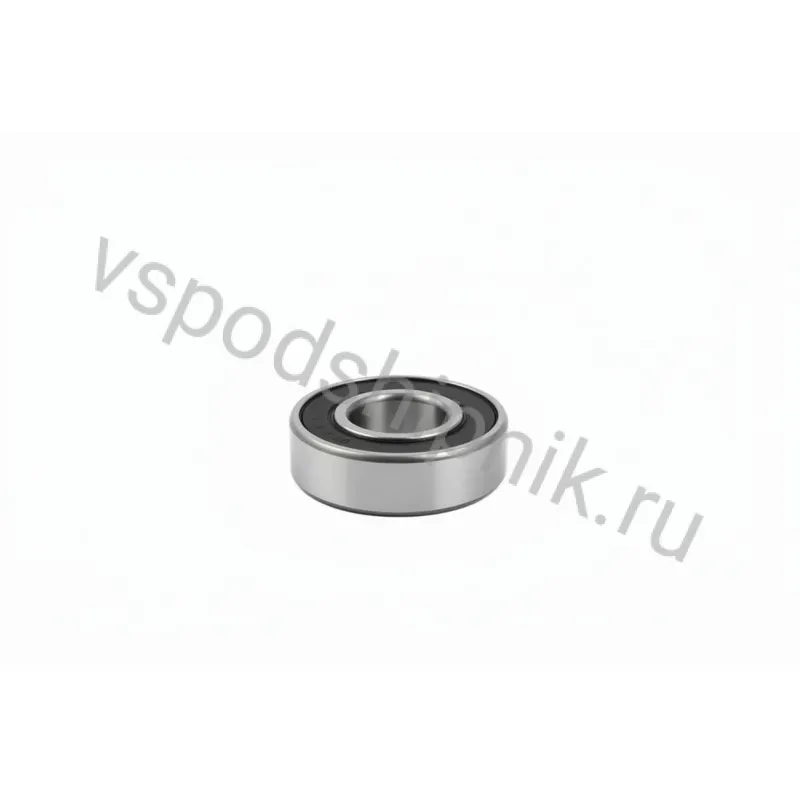 Подшипник шариковый BBC-R 6-180114 С17 (6014 2RS/P6) PLAST 0Т-00003705 360