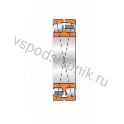 Подшипник роликовый 13516 Н ППЗ