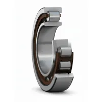 Подшипник роликовый NJ 306 ECP SKF