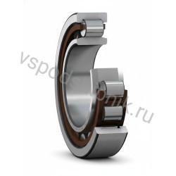 Подшипник роликовый NJ 306 ECP SKF