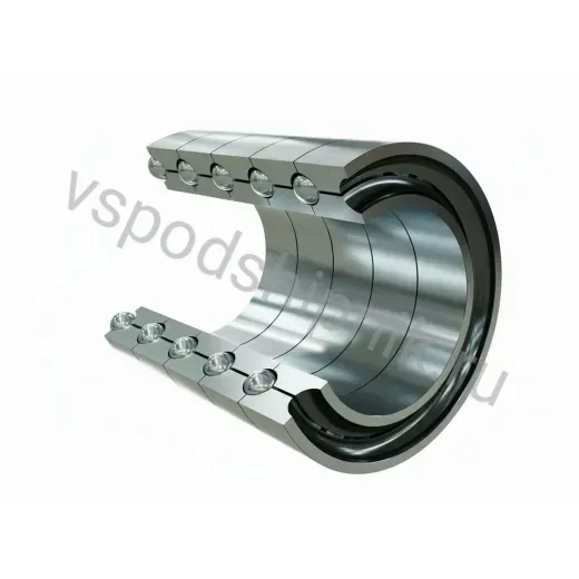 Подшипник шариковый 296710 MPZ
