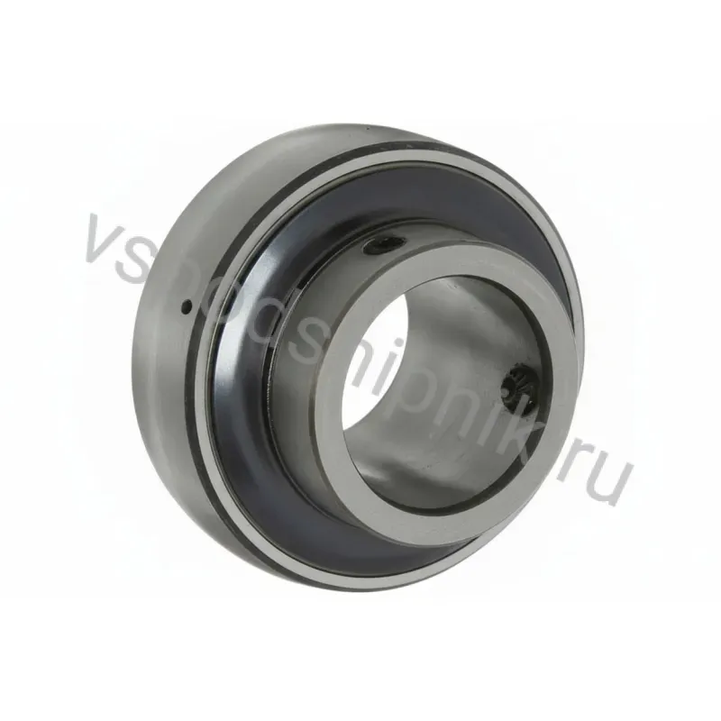 Подшипник шариковый UC207 360