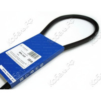 Ремень клиновой SPA-1357 GLOBELT