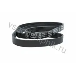Ремень поликлиновой 6PK1163 EPDM GLOBELT