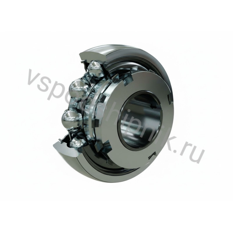 Подшипник шариковый 1680206 360