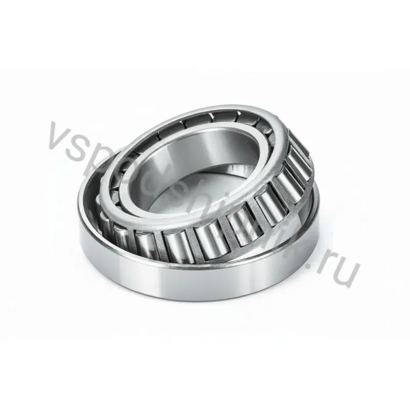 Подшипник роликовый 30206/DF SKF 360
