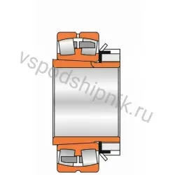 Подшипник роликовый 13520 Н ППЗ