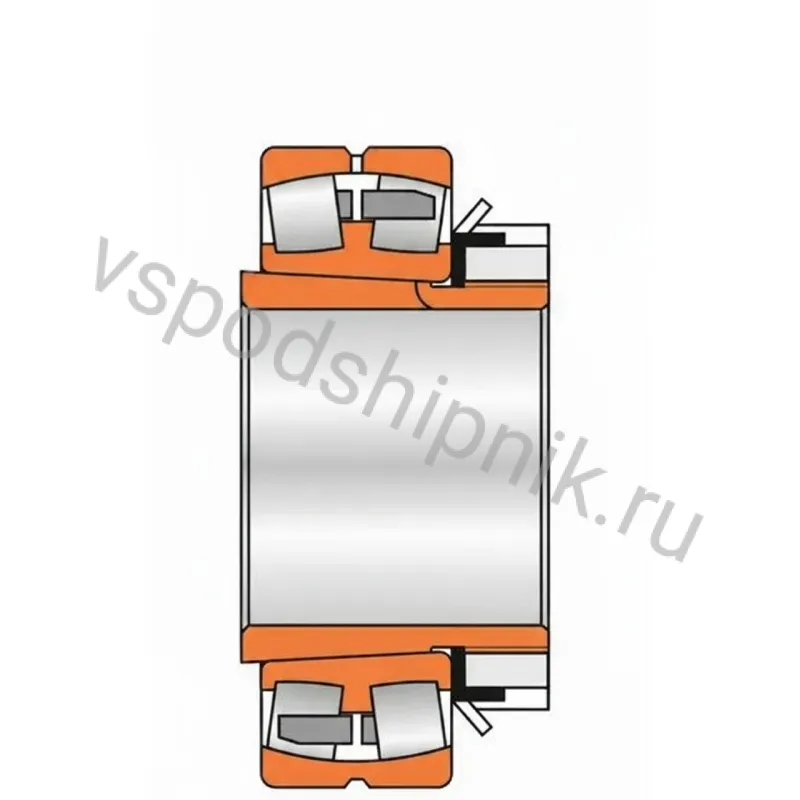 Подшипник роликовый 13520 Н ППЗ 360