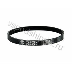 Ремень поликлиновой CONTITECH PJ432/170J EL