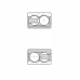 Подшипник шариковый 5312ZZG15 SNR