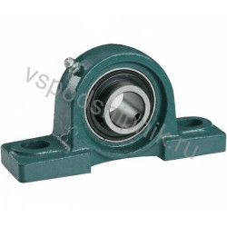 Узел подшипниковый FBC UCP202