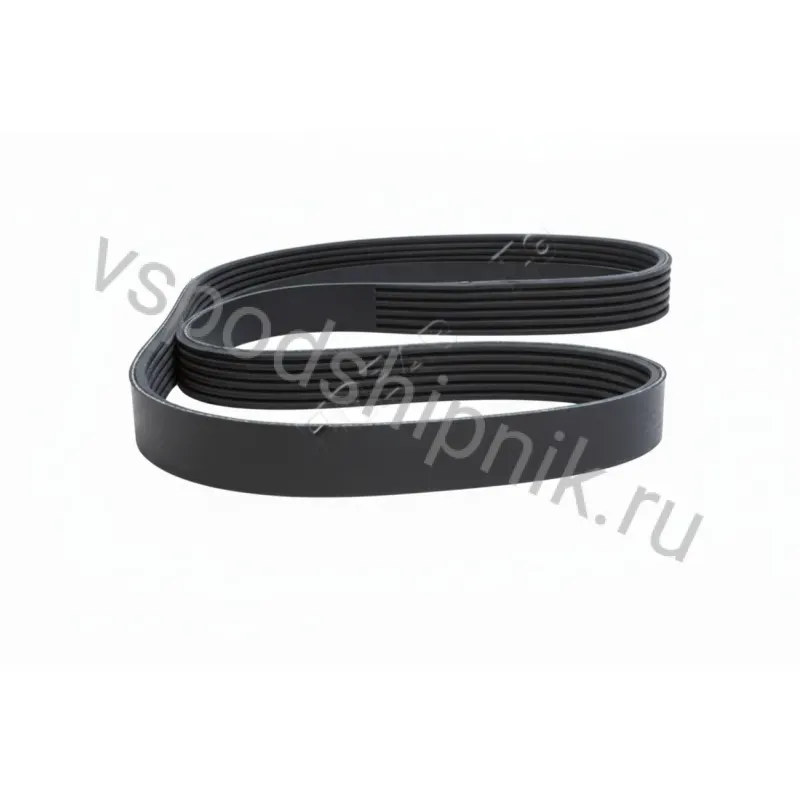 Ремень поликлиновой 8PK1435 EPDM GLOBELT 360