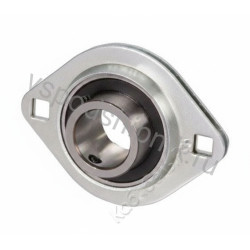 Узел подшипниковый LDI BPFL 201/SB 201 KIT