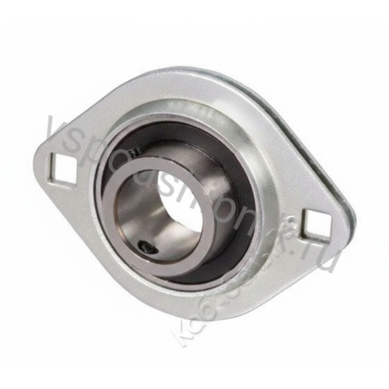 Узел подшипниковый LDI BPFL 201/SB 201 KIT 360