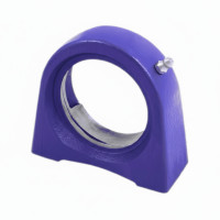 Корпус подшипникового узла SYF 509 SKF