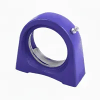 Корпус подшипникового узла SYF 509 SKF