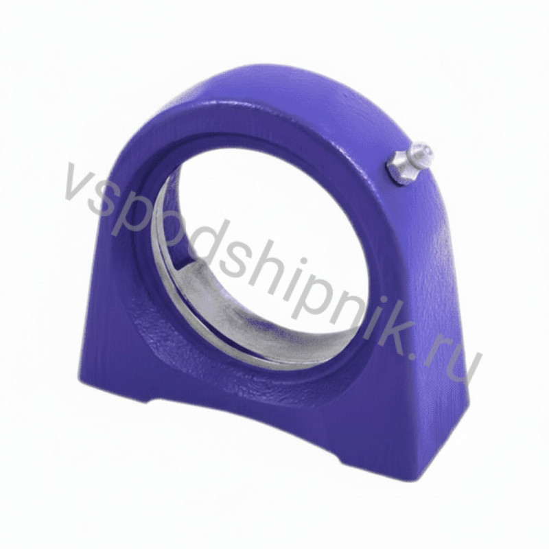 Корпус подшипникового узла SYF 509 SKF 360