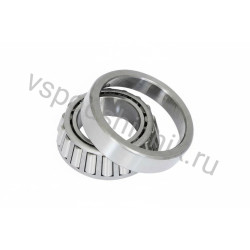 Подшипник роликовый SNR 4T-33206