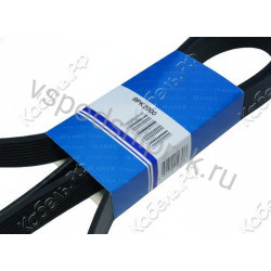Ремень поликлиновой 9PK2000 GLOBELT