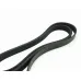 Ремень поликлиновой 7PK1701 EPDM GLOBELT