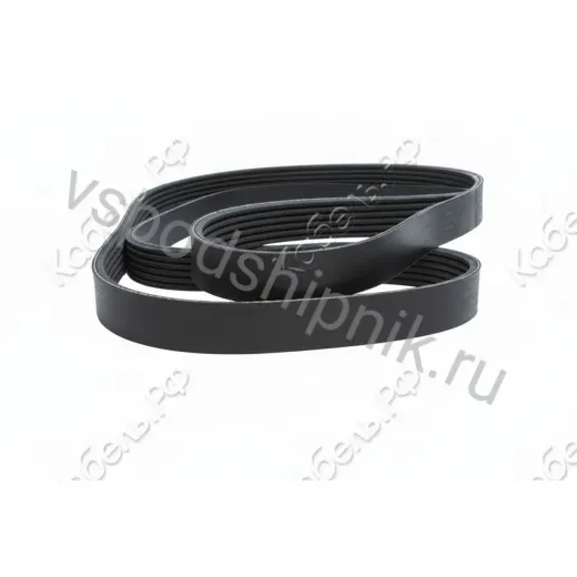 Ремень поликлиновой 6PK1893 EPDM GLOBELT