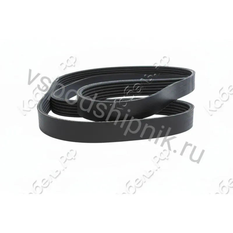 Ремень поликлиновой 6PK1893 EPDM GLOBELT 360
