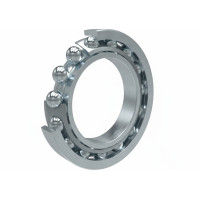 Подшипник шариковый MW2 INA