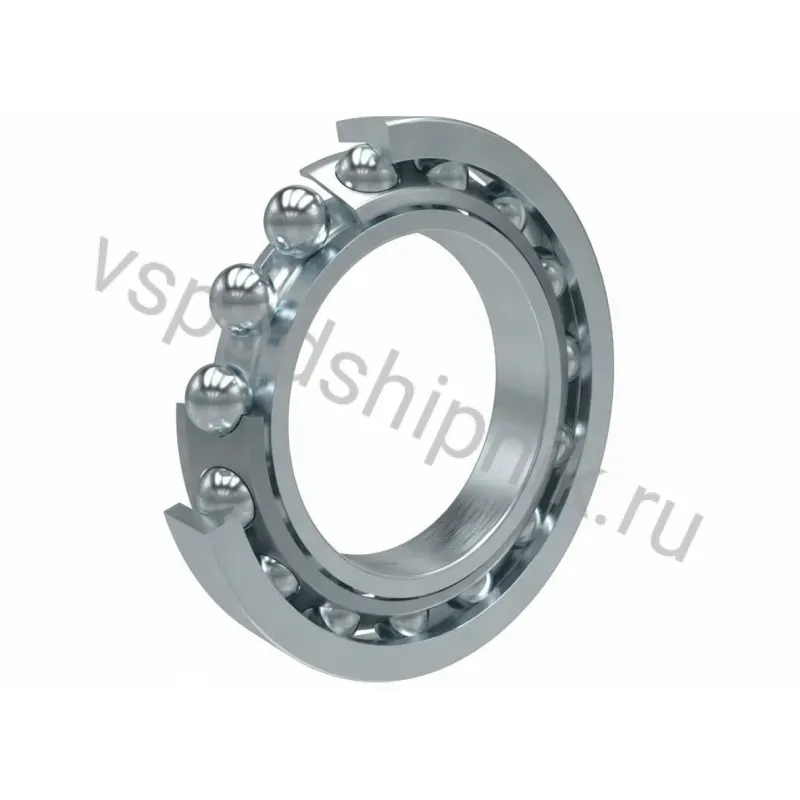 Подшипник шариковый 2002 FAG 360