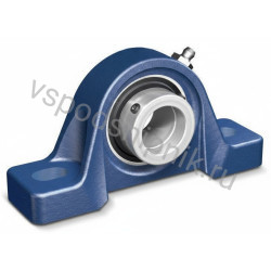 Узел подшипниковый 215 EXP SNR