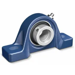 Узел подшипниковый 215 EXP SNR