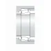 Подшипник роликовый 31317 SKF