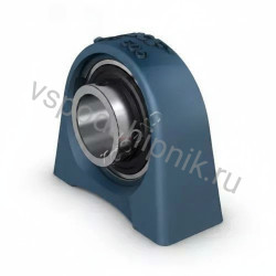 Узел подшипниковый SYF 20 FM SKF