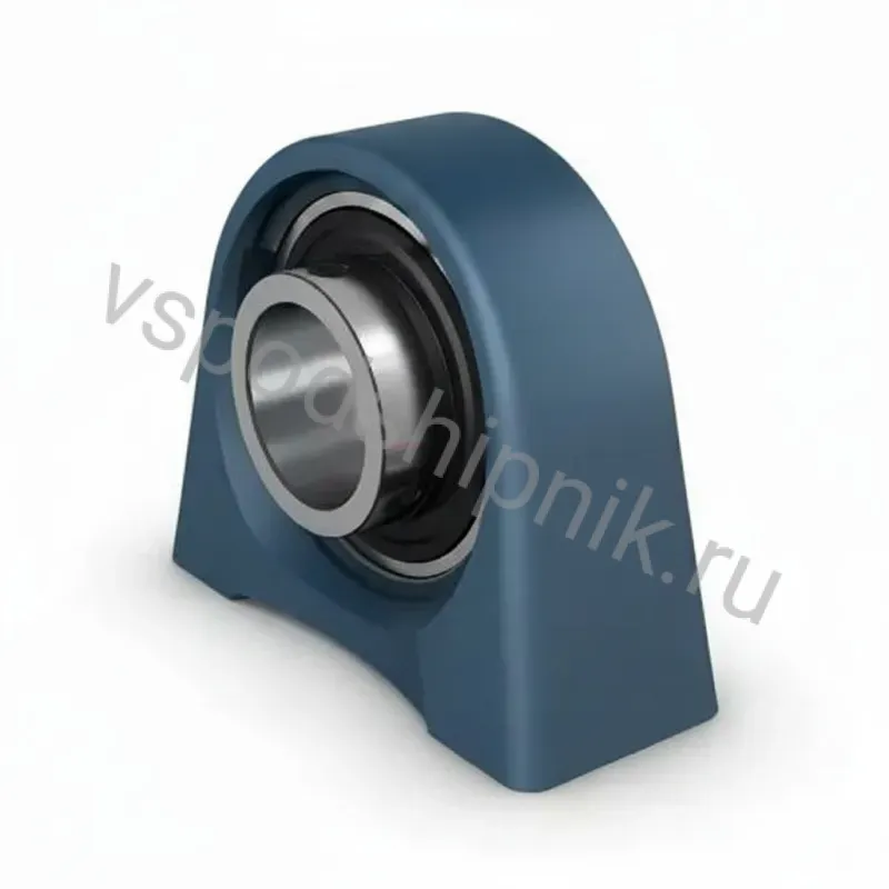Узел подшипниковый SYF 30 TF SKF 360