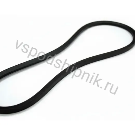 Ремень клиновой SPZ-715 GLOBELT