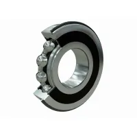 Подшипник шариковый 6202 DDU NR NSK