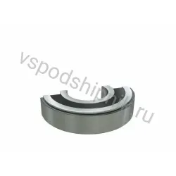 Подшипник шариковый 6206 2RS1 NR SKF