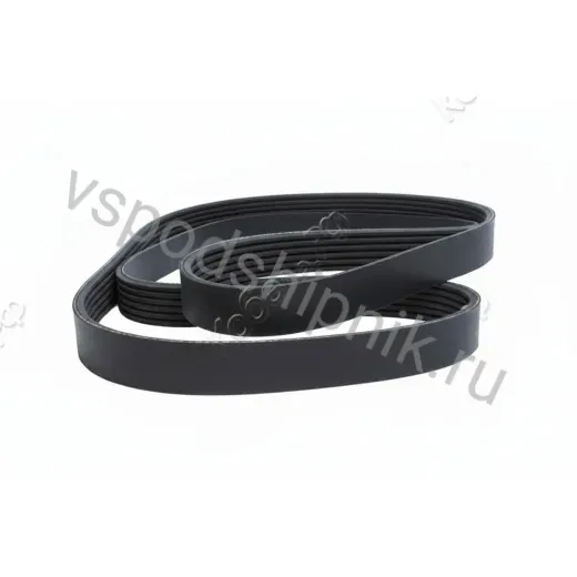 Ремень поликлиновой 10PK1500 EPDM GLOBELT