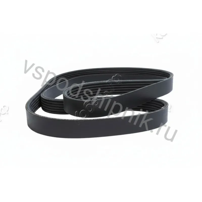 Ремень поликлиновой 10PK1500 EPDM GLOBELT 360
