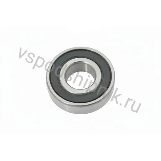 Подшипник шариковый 180322 6322-2RS ИПК