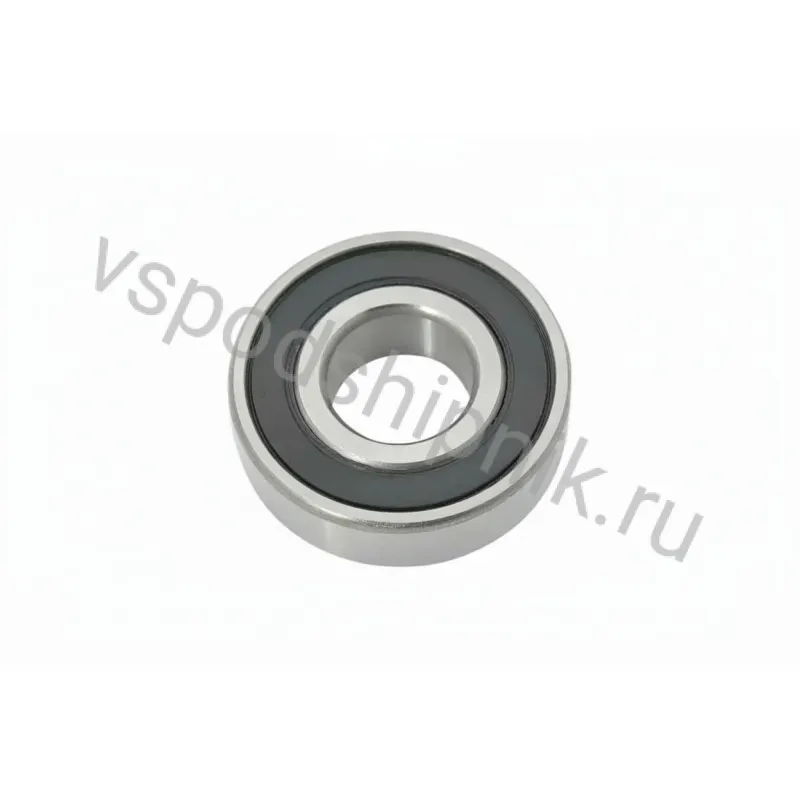 Подшипник шариковый 180322 6322-2RS ИПК 360