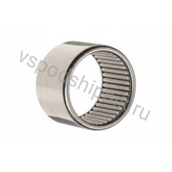 Подшипник роликовый NA4903-RSR-XL FAG