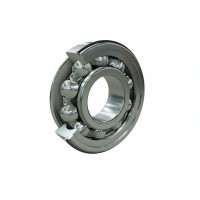 Подшипник шариковый 6302 ZNR FBJ