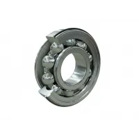 Подшипник шариковый 6302 ZNR FBJ