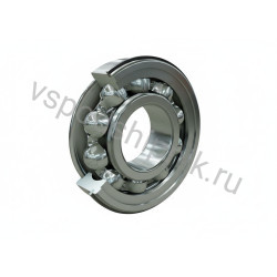 Подшипник шариковый 6008 Z NR FBJ